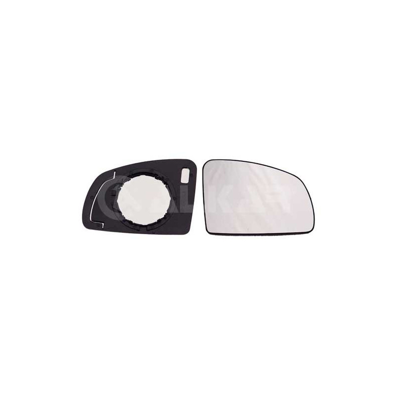 ALKAR 6402752 Spiegelglas