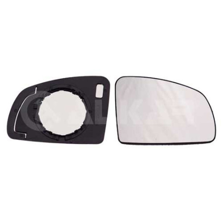 ALKAR 6402752 Vetro specchio