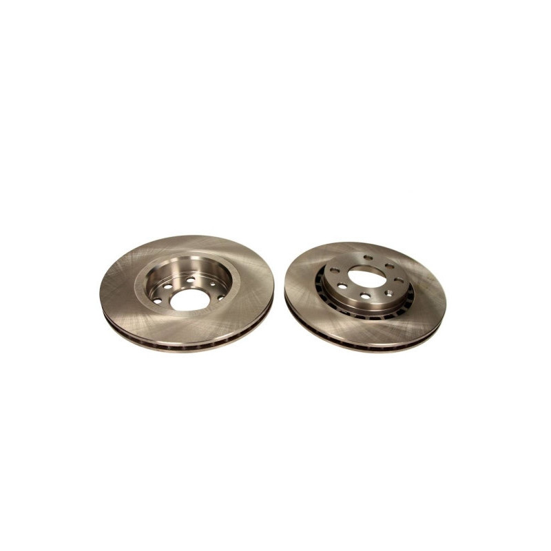 MAXGEAR 19-0741 Disque de frein avant pour Vectra Cavalier Astra Corsa Tigra