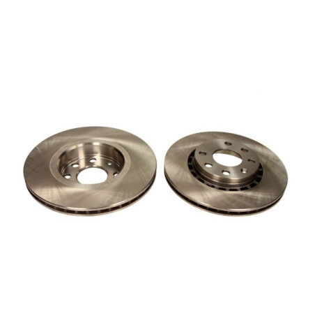 MAXGEAR 19-0741 Disco de freno delantero para Vectra Cavalier Astra Corsa Tigra