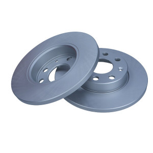 MAXGEAR 19-0744MAX Disco freno anteriore per Kadett Astra Corsa Ascona Cavalier Vectra Nova AstraMax