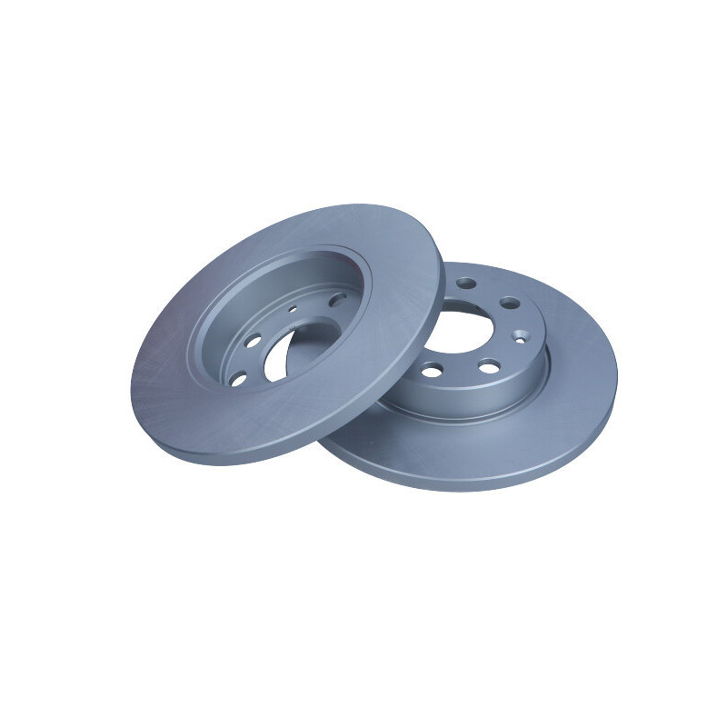 MAXGEAR 19-0744MAX Disco freno anteriore per Kadett Astra Corsa Ascona Cavalier Vectra Nova AstraMax