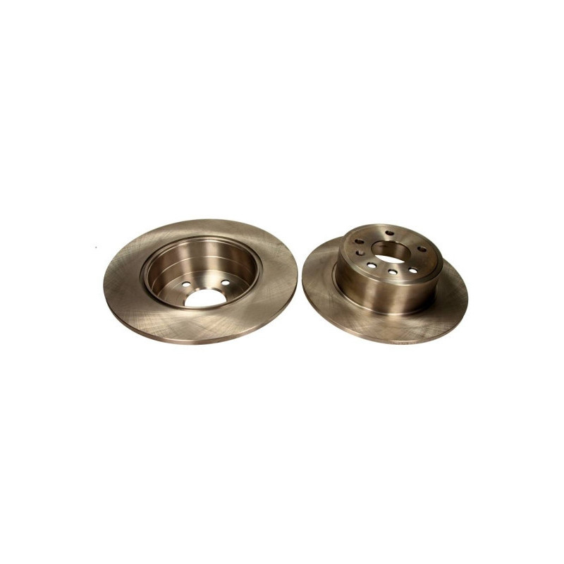 MAXGEAR 19-0745 Brzdový kotouč zadní pro Vectra 9-5 9-3 900