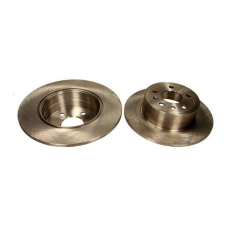 MAXGEAR 19-0745 Brzdový kotúč zadný pre Vectra 9-5 9-3 900