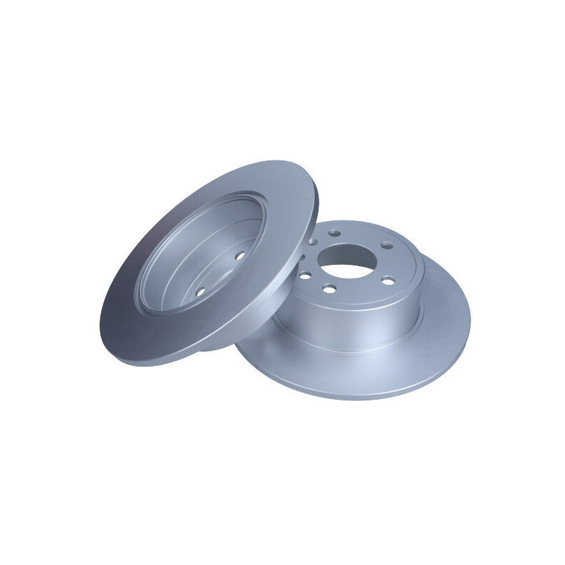 MAXGEAR 19-0745MAX Tarcza hamulcowa tył dla Vectra 9-5 9-3 900