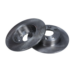 MAXGEAR 19-0746 Disco de freno delantero para Rapid Super Twingo Express Clio