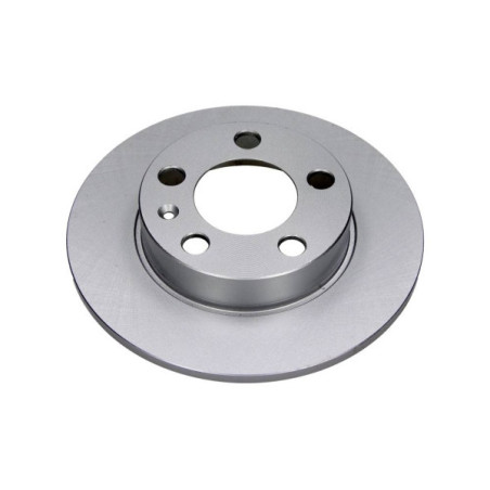 MAXGEAR 19-0749MAX Disco de freno trasero para Ibiza Fabia Polo Golf A1 Rapid Bora Toledo Octavia