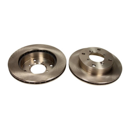 MAXGEAR 19-0750 Disque de frein avant pour Swift Alto Cappucino Justy