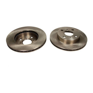 MAXGEAR 19-0751 Disco freno anteriore per Toyota Yaris Echo