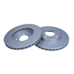 MAXGEAR 19-0754MAX Disco de freno delantero para Golf Passat Caddy Cordoba Polo Inca Vento Lupo