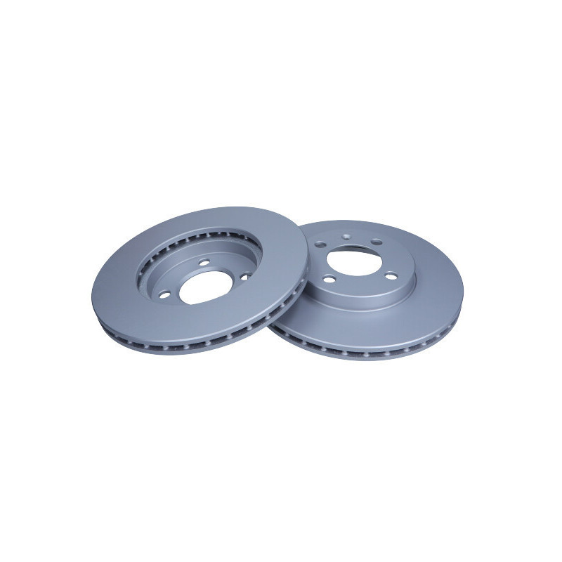 MAXGEAR 19-0754MAX Bremsscheibe Vorne für Golf Passat Caddy Cordoba Polo Inca Vento Lupo Ibiza