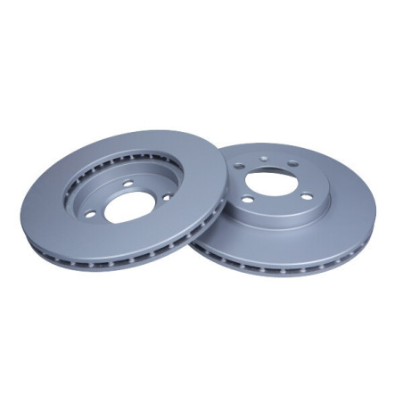 MAXGEAR 19-0754MAX Disco de freno delantero para Golf Passat Caddy Cordoba Polo Inca Vento Lupo