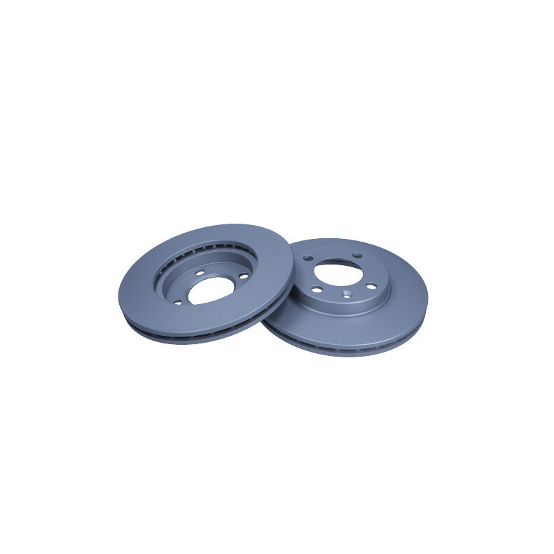 MAXGEAR 19-0755MAX Tarcza hamulcowa przód dla Polo Golf Cordoba Ibiza Passat Jetta 80 Coupe Scirocco