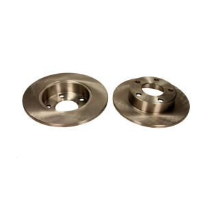 MAXGEAR 19-0756 Disco de freno trasero para Passat A4
