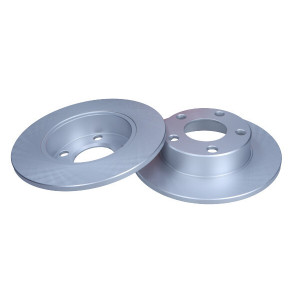 MAXGEAR 19-0756MAX Disco freno posteriore per Passat A4