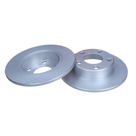 MAXGEAR 19-0756MAX Disque de frein arrière pour Passat A4