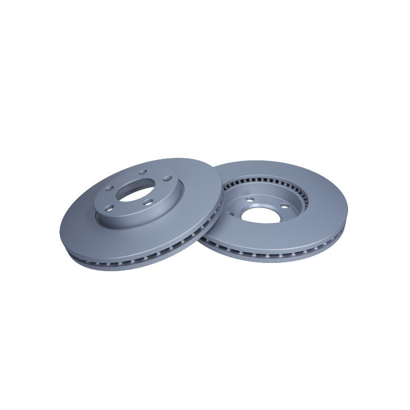 MAXGEAR 19-0757MAX Brake Disc Front for VW Passat