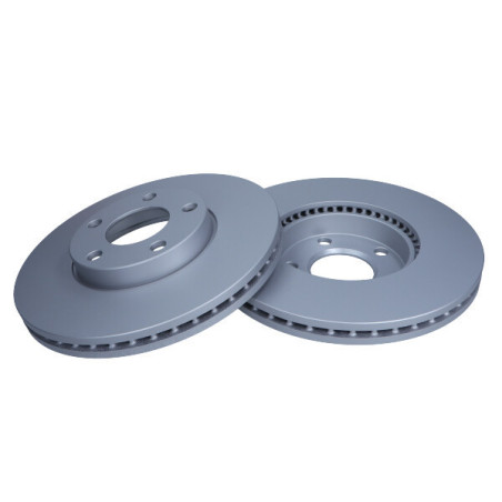 MAXGEAR 19-0757MAX Tarcza hamulcowa przód dla VW Passat