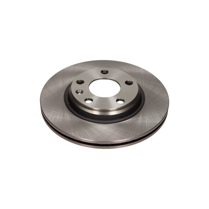 MAXGEAR 19-0758 Brzdový kotouč pro A4 Passat A8 Exeo A6