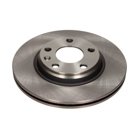 MAXGEAR 19-0758 Brake Disc for A4 Passat A8 Exeo A6