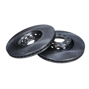 MAXGEAR 19-0760 Disco freno anteriore per A4 A6 Passat Exeo Superb