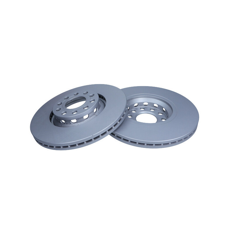 MAXGEAR 19-0760MAX Disco freno anteriore per A4 A6 Passat Exeo Superb