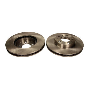 MAXGEAR 19-0761 Bremsscheibe Vorne für Volvo 850 V70 S70 940 C70 960 S90 V90 XC70