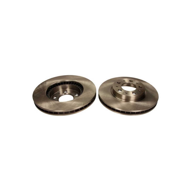 MAXGEAR 19-0761 Brzdový kotouč přední pro Volvo 850 V70 S70 940 C70 960 S90 V90 XC70
