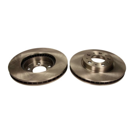 MAXGEAR 19-0761 Tarcza hamulcowa przód dla Volvo 850 V70 S70 940 C70 960 S90 V90 XC70