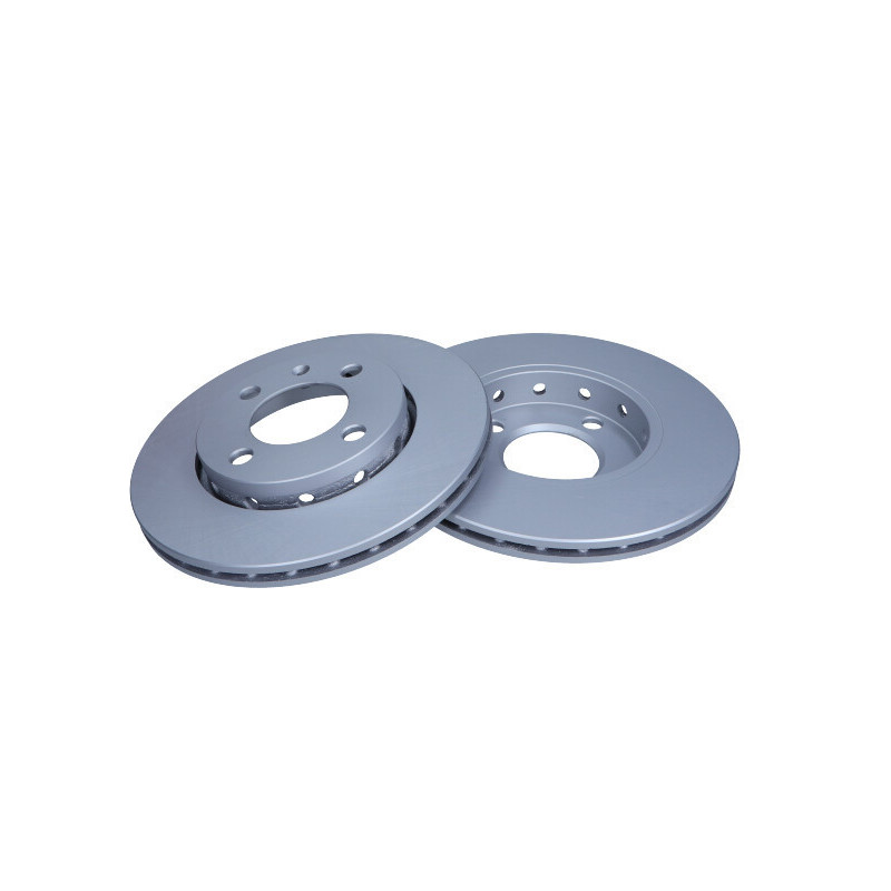 MAXGEAR 19-0763MAX Disque de frein avant pour Polo Lupo Arosa