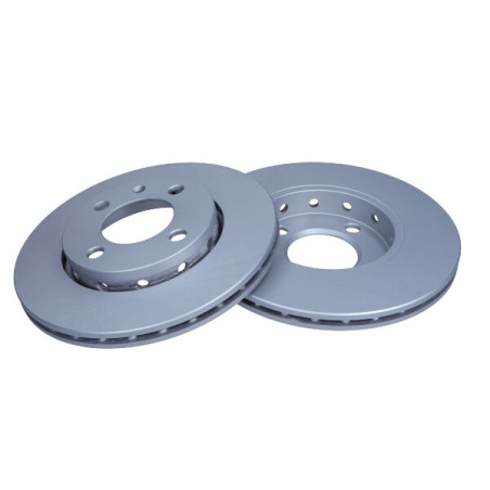 MAXGEAR 19-0763MAX Brake Disc Front for Polo Lupo Arosa