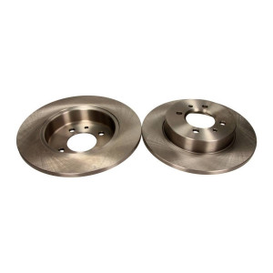 MAXGEAR 19-0764 Tarcza hamulcowa tył dla Renault Laguna Safrane