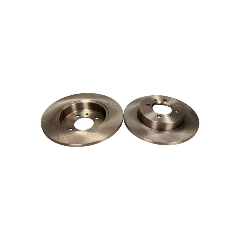 MAXGEAR 19-0764 Tarcza hamulcowa tył dla Renault Laguna Safrane