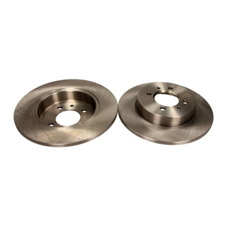 MAXGEAR 19-0764 Brzdový kotouč zadní pro Renault Laguna Safrane