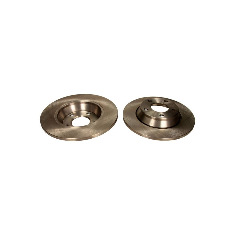 MAXGEAR 19-0765 Disco de freno delantero para Audi A4