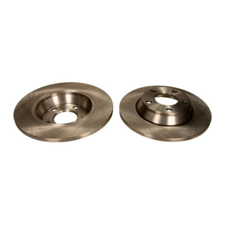 MAXGEAR 19-0765 Disco de freno delantero para Audi A4