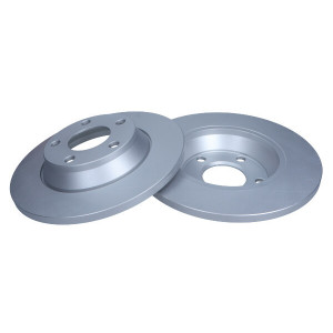 MAXGEAR 19-0765MAX Disque de frein avant pour Audi A4