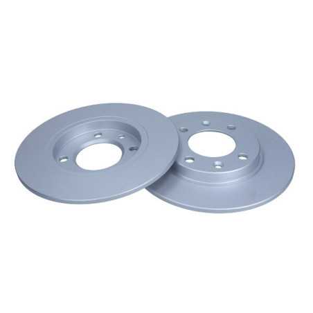 MAXGEAR 19-0769MAX Brzdový kotouč zadní pro 306 206 Xsara ZX 106 Saxo 309