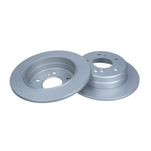 MAXGEAR 19-0770MAX Bremsscheibe Hinten für MERC C 124 190 E