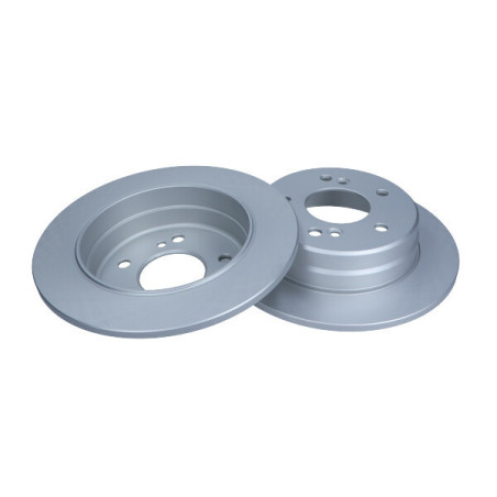 MAXGEAR 19-0770MAX Brake Disc Rear for MERC C 124 190 E