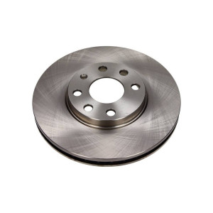 MAXGEAR 19-0772 Tarcza hamulcowa przód dla Astra Astravan Corsa Zafira Meriva