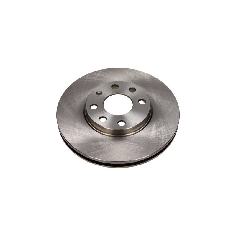 MAXGEAR 19-0772 Tarcza hamulcowa przód dla Astra Astravan Corsa Zafira Meriva