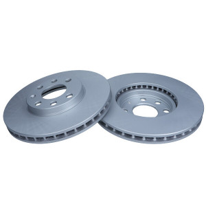 MAXGEAR 19-0772MAX Bremsscheibe Vorne für Astra Astravan Corsa Zafira Meriva