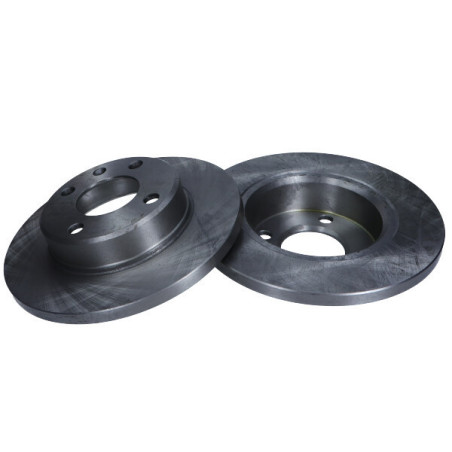 MAXGEAR 19-0773 Tarcza hamulcowa przód dla Felicia Favorit Caddy