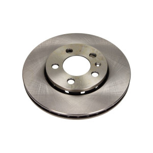 MAXGEAR 19-0774 Disco de freno delantero para Fabia Ibiza Polo Bora Golf Rapid Octavia A1 Toledo