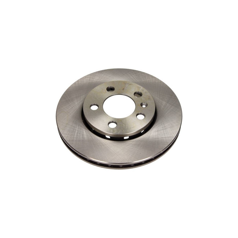 MAXGEAR 19-0774 Brzdový kotúč predný pre Fabia Ibiza Polo Bora Golf Rapid Octavia A1 Toledo Roomster