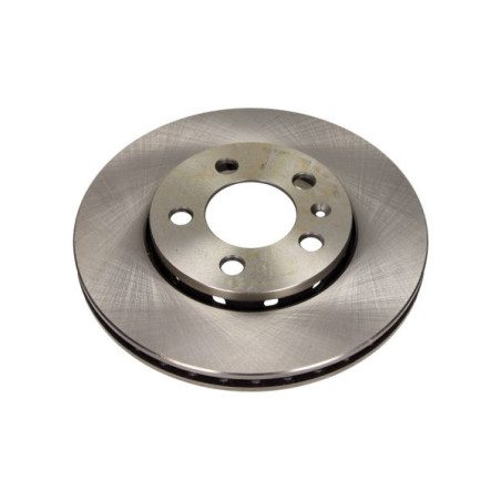 MAXGEAR 19-0774 Brake Disc Front for Fabia Ibiza Polo Bora Golf Rapid Octavia A1 Toledo Roomster A3