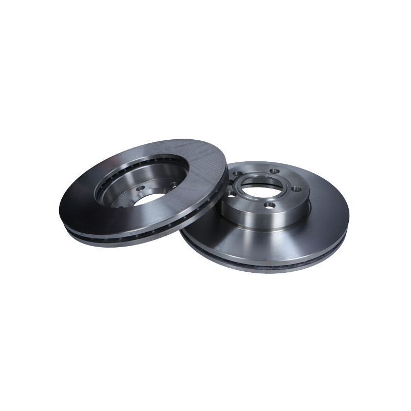 MAXGEAR 19-0775 Brzdový kotouč přední pro Alhambra Sharan Galaxy