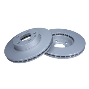 MAXGEAR 19-0775MAX Disco de freno delantero para Alhambra Sharan Galaxy