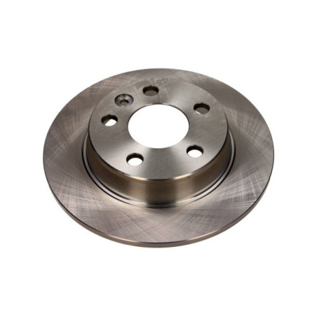 MAXGEAR 19-0776 Brake Disc Rear for Sharan Alhambra Galaxy